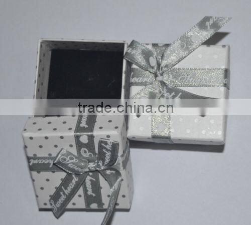 delicate fancy gift box
