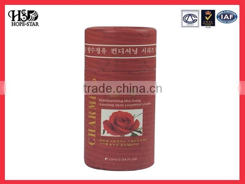 handmade recylable paper tube