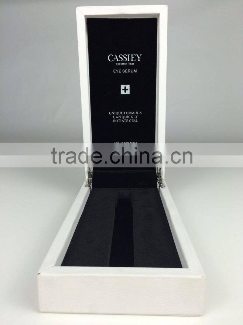 custom gift packaging perfume box/ handmade wooden perfume boxes/ cosmetic perfume boxes for promotion wholesale