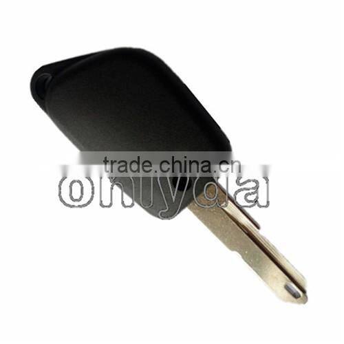 Cit-roen-B03D for Citroen ELYSEE 2 button remote cover