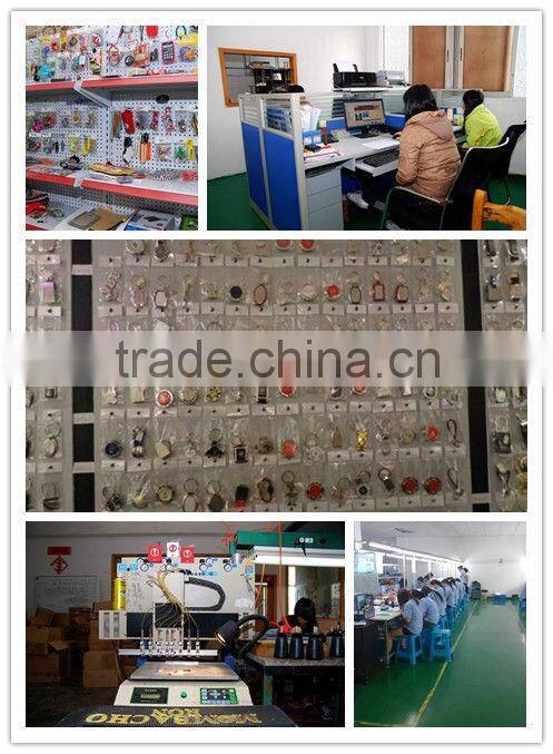 special design cartoon foldable rubber mobile holder