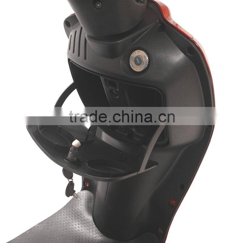 Electric tricycle disabled scooter Ruidi mobility scooter R3 three wheel scooter