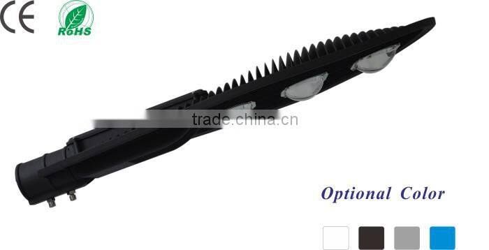 OEM 5 years warranty 120w-150w Nichia/ Epistar/ Bridgelux IP65 150w led street ligting
