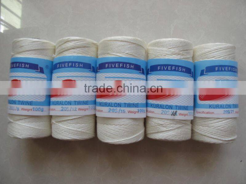 Vinylon fishing twine,,fishing twine,fish twine