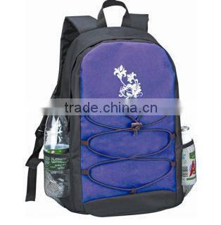 Factory price 600D Sport Back Pack / Backpack Bag For Shcool