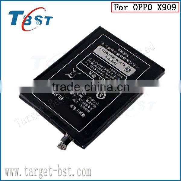Battery For Oppo Find5 X909