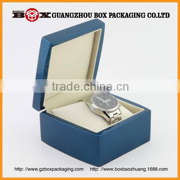 High Quality Cheap Single Watch Boxes For Men
