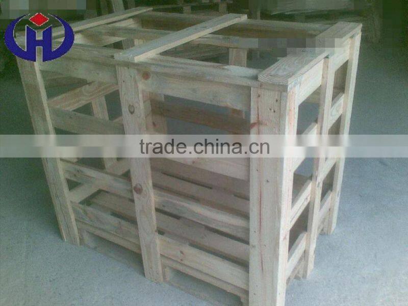 Four door stainless steel storage tank can move