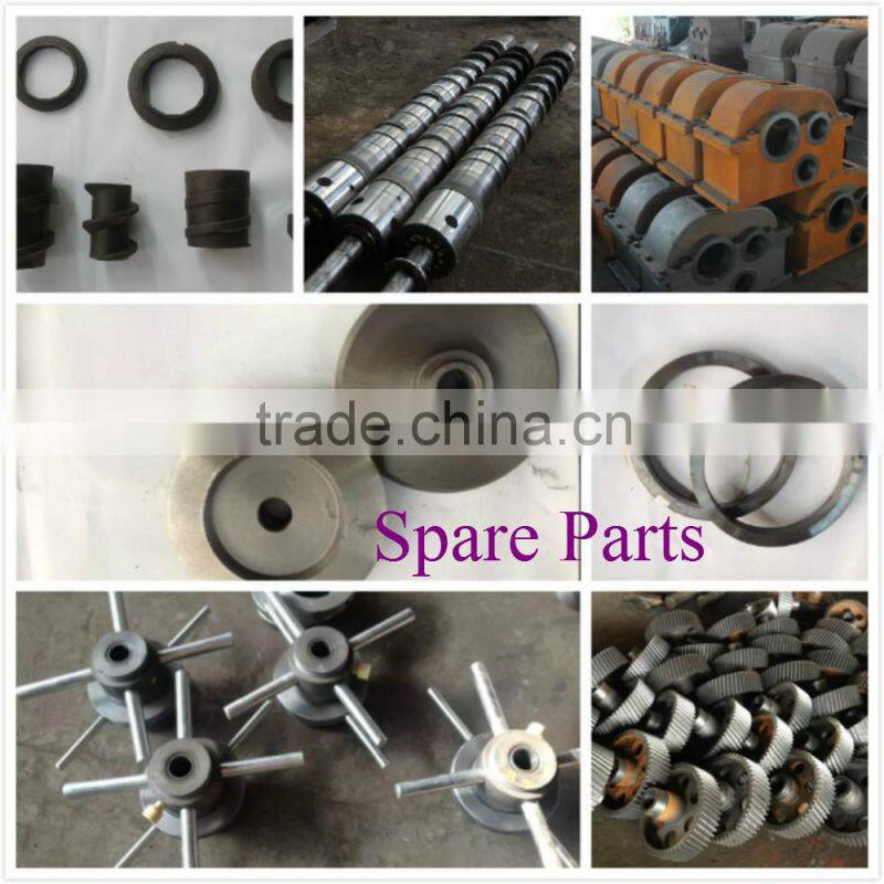 New Machinery Physical Pressing Mute Screw Oil Press