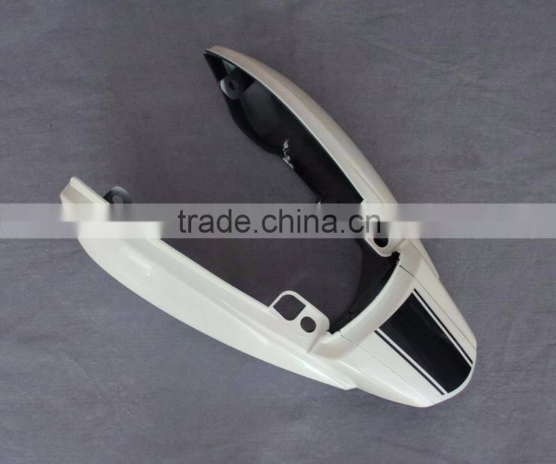 SCL-2012120428 APACHE RTR 160 Rear Cover Motorcycle Fairing