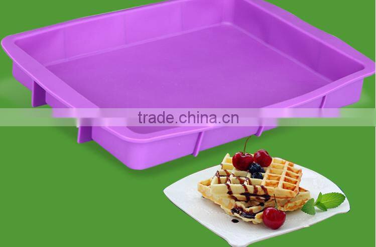 hot new products for 2016 microwave oven cake pan