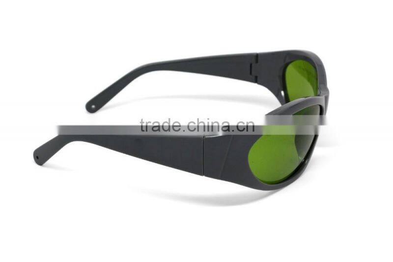 800-1100nm ND:YAG laser safety goggle glasses for protaction glasses
