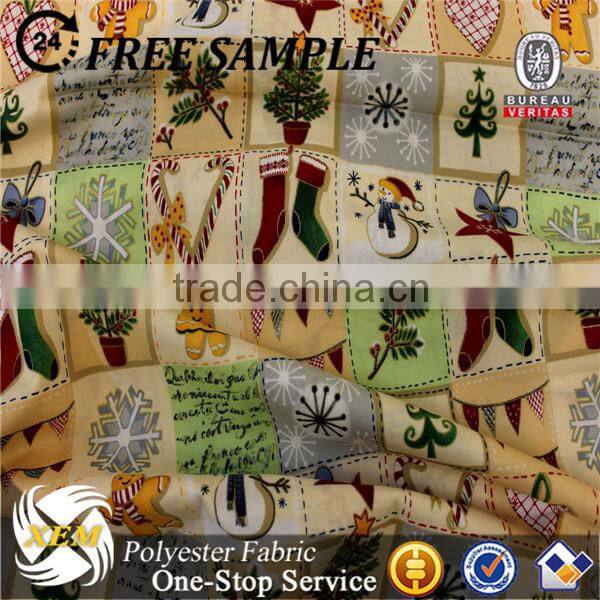 High quality cheap ethnic fabric printing