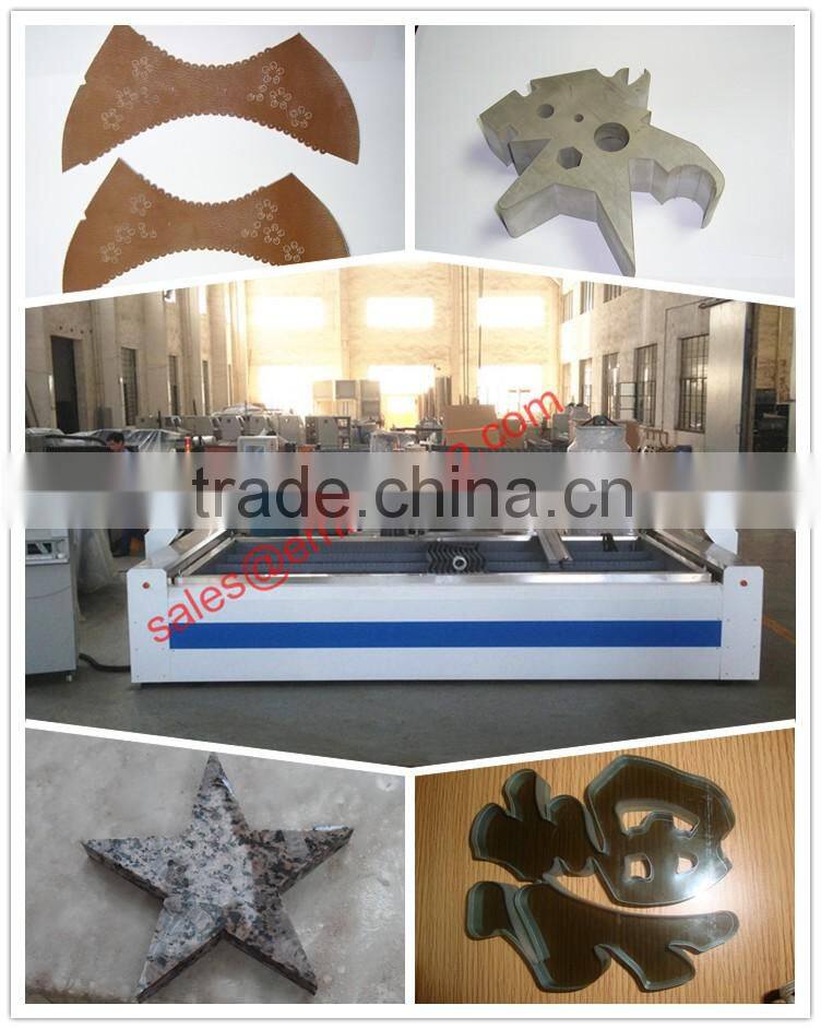 EMB6030 used water jet marble cutting machine services