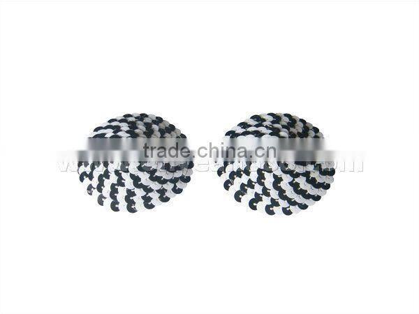 Recycle sexy silicone nipple pad