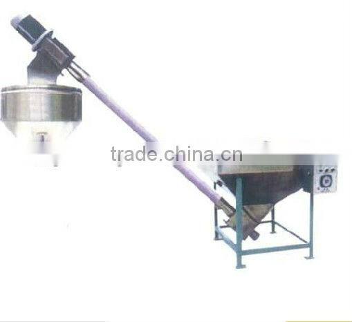 plastic spring loader machine