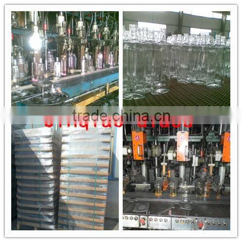 85ml Sauce glass bottle wholesale high quality