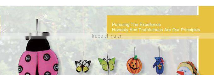 polyester or nylon material windsock