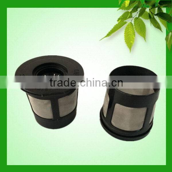 Xcellent reusable keuring coffee filter k cup filter manufacturers