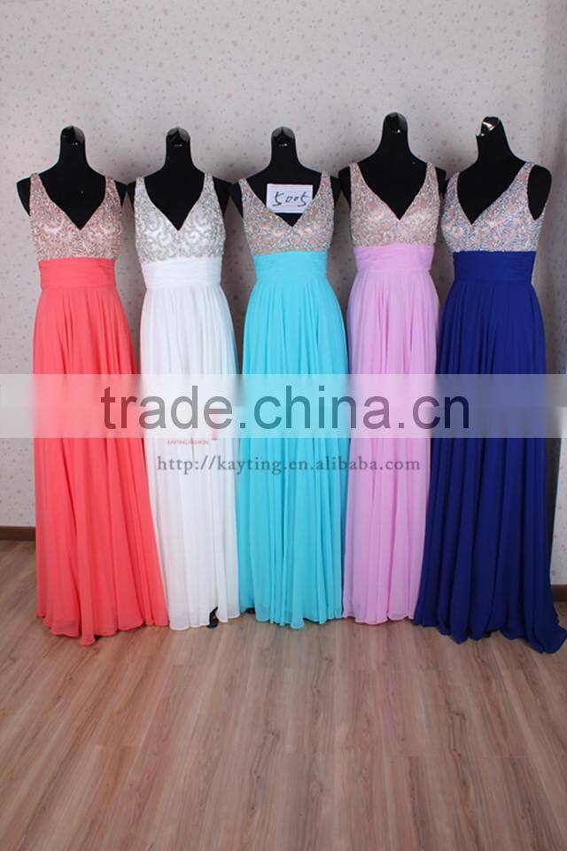 High Quality Brand Mother Of The Bride Dress For Fat Long Dress For Mother Of Groom 2015 Evening Gown