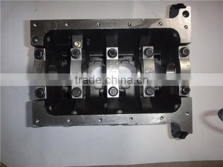Auto parts B12 cylinder block