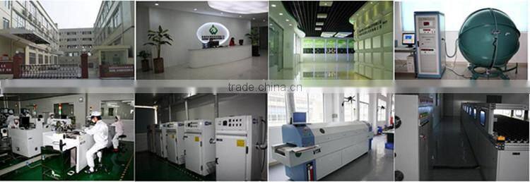 WEJ Factory 97Ra 12 24 38 60degree LED AR111