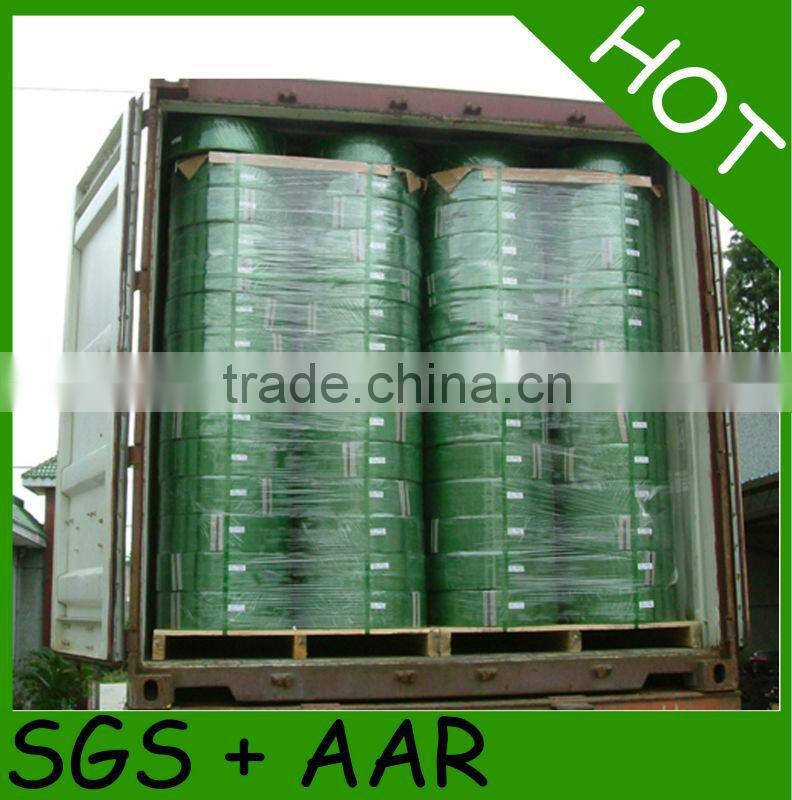 PET Strapping - 14MM THICKNESS