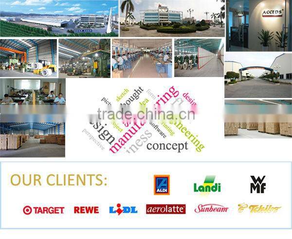 Home Used Automatic Double Walled Stainless Steel Milk Warmer