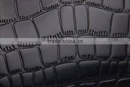 Boshiho new arrival item Faux Crocodile Leather woman lady handbag