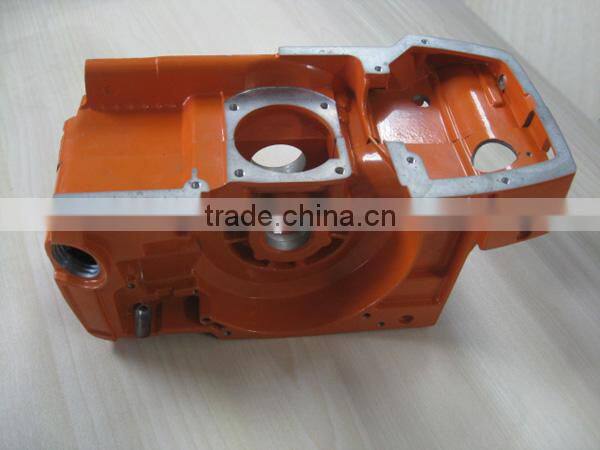 chain saw crankcase for HUS268 272