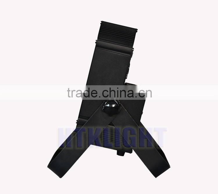 12*10W 4in1 RGBW up and down wall light led