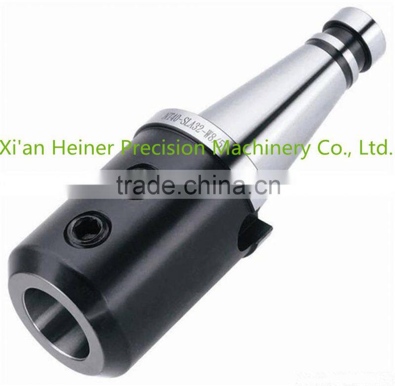 NT40-SLA8-75 NT40-SLN8-50 Side Lock tool holders NC