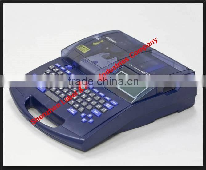 MK-RS100B Ink Ribbon Cassette 3604B001AA cable ID printer M-1 Pro,M-1 Std,M-1 ProII,Mk1000,Mk2000,Mk1100,Mk2100,MK1500 MK2500