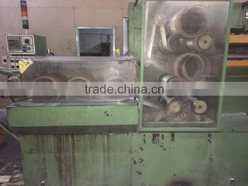 SP(110-10)0110550130 splint shaft for seydel breaking machine