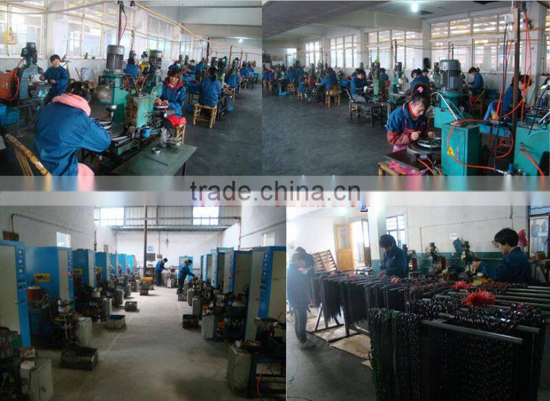 ningbo professional factory status durable tools power 3/8" chain saw for concrete