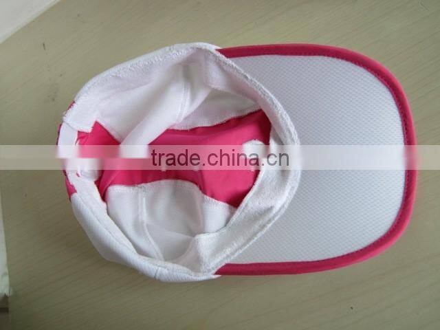 Popular Cycling Caps New Sports Caps Custom Sport Cap Stretch Bike Caps