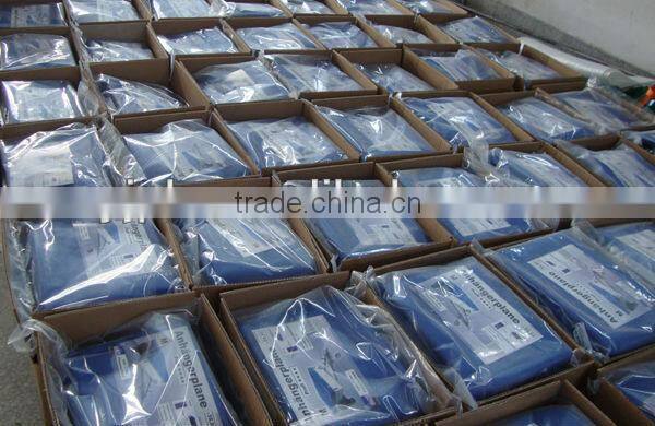 18 OZ Vinyl Coated Polyester Fabric ,pvc coated tarpaulin