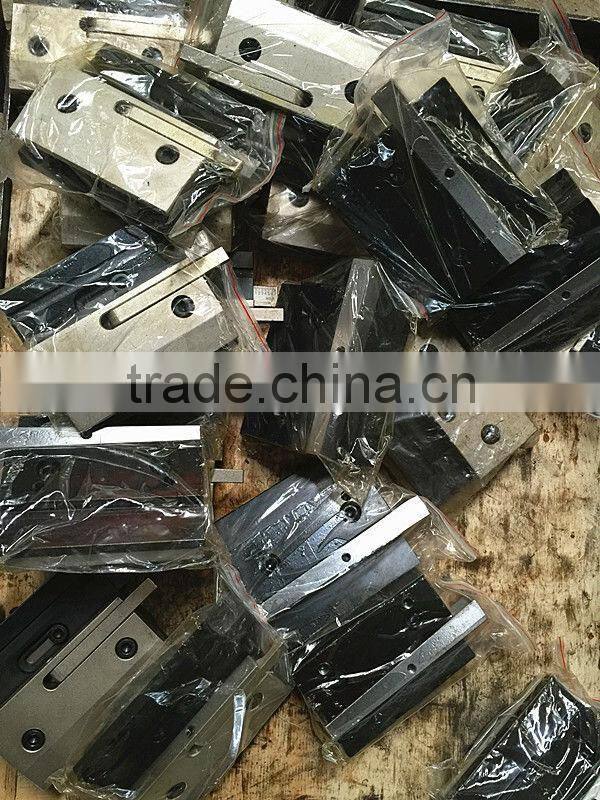 3mm sheet metal bending machine