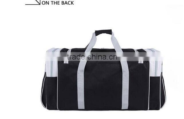 2016 Hot selling useful sport travel bag