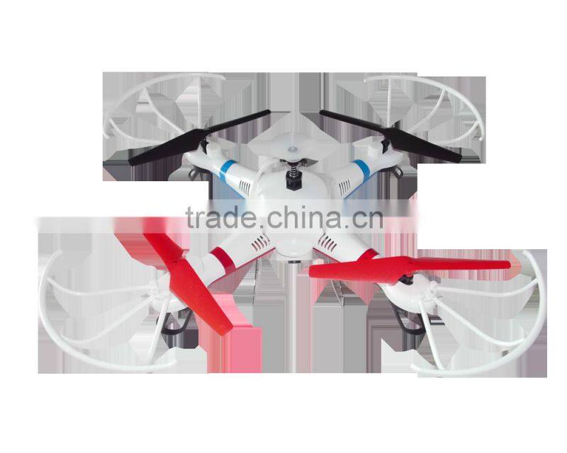 Suction cup drone with HD camera 2.4G Rc Quadcopter drone with hd camera quadcopter drone