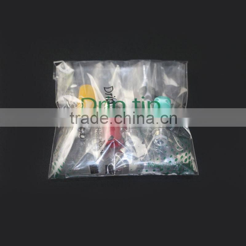 Wholesale short silicone test drip tips for ecigs/electronic cigarette using best material disposable silicone drip tip cover