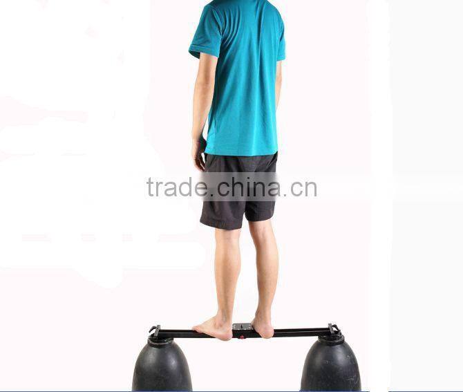 New released camera mini rail dolly track video camera slider 90cm for DV camcorder