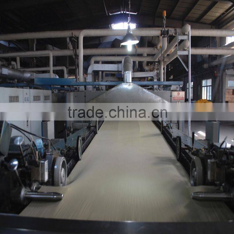 Factory price mercerized fabric made in China