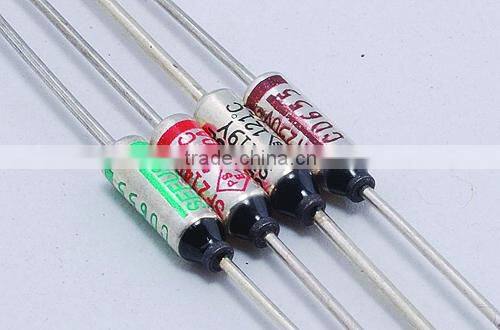 KSD301 thermostat 10a 250v