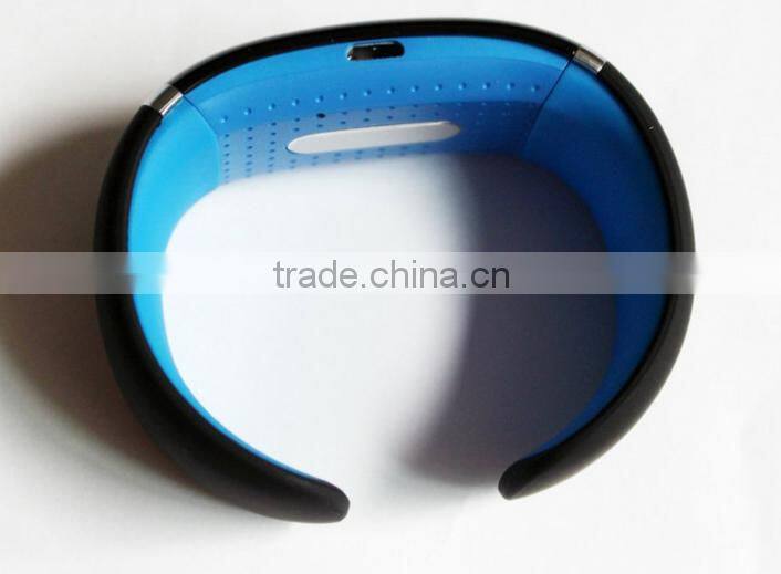 Bluetooth Wrist Smart Bracelet Watch Phone For IOS Android For Iphone 6 5 4