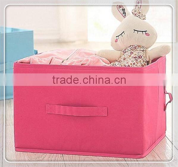 AZO free childrens toy storage