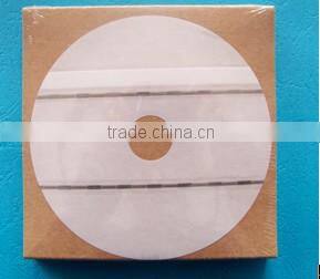 security label for CD/DVD EM CD/DVD label EAS security anti-theft label