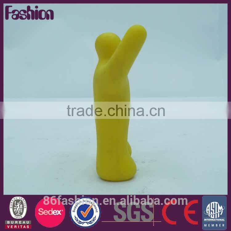 3D anime figure