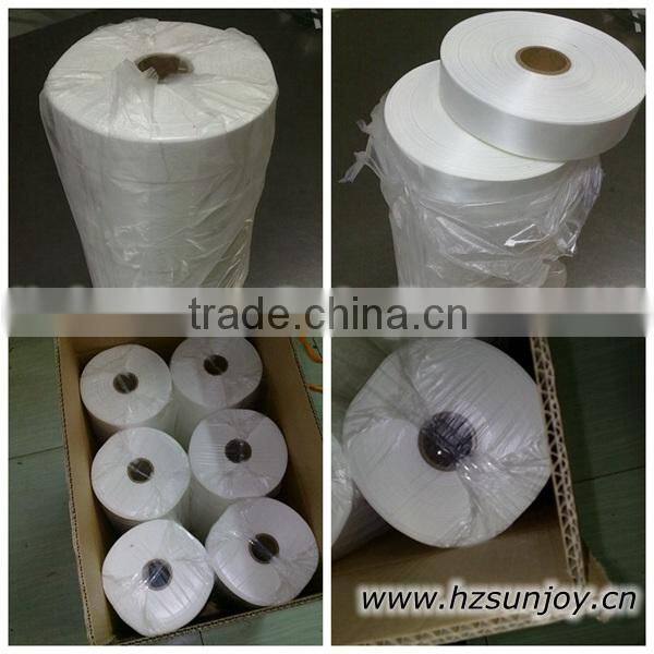 China wholesale christmas mesh ribbon
