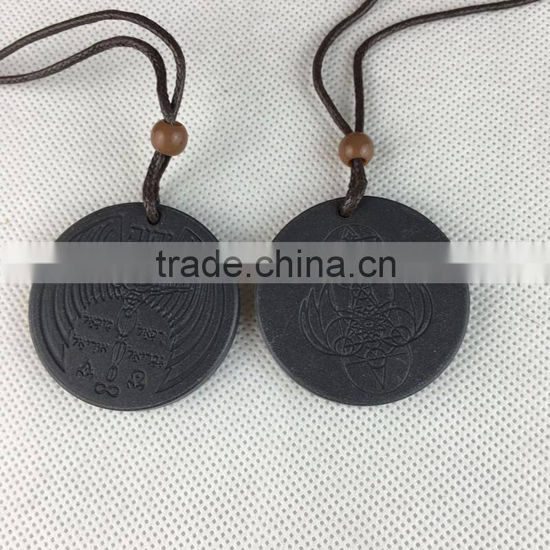 quantum scalar energy pendant with first class quality